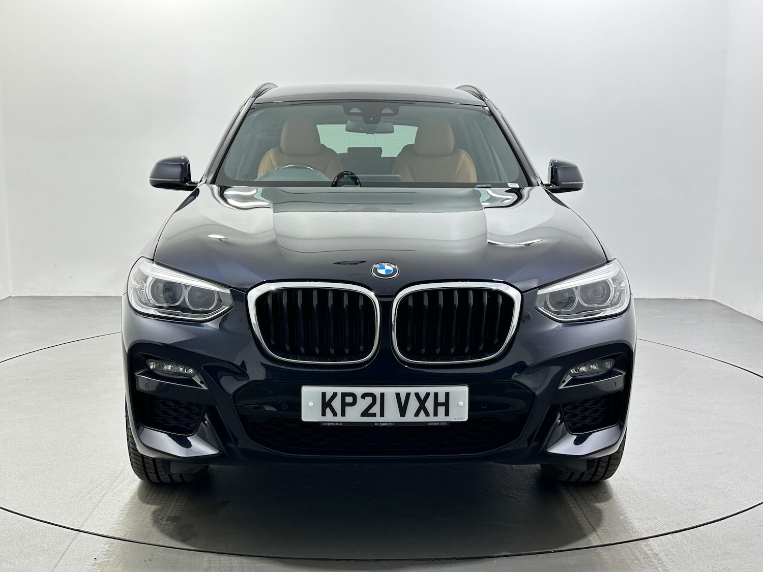 Used BMW X3 2021 for sale - 76879018: Photo 3