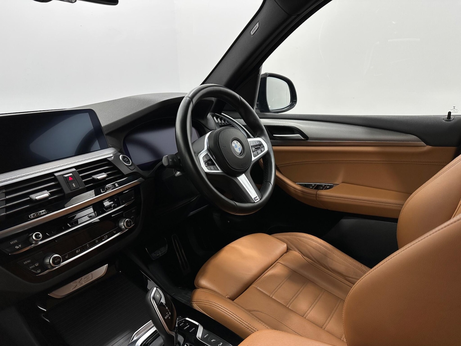 Used BMW X3 2021 for sale - 76879018: Photo 30