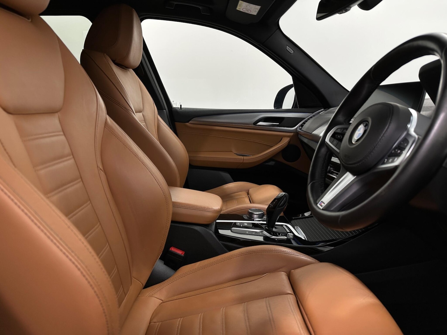 Used BMW X3 2021 for sale - 76879018: Photo 31