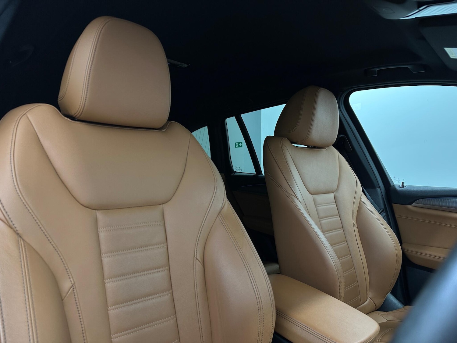 Used BMW X3 2021 for sale - 76879018: Photo 32