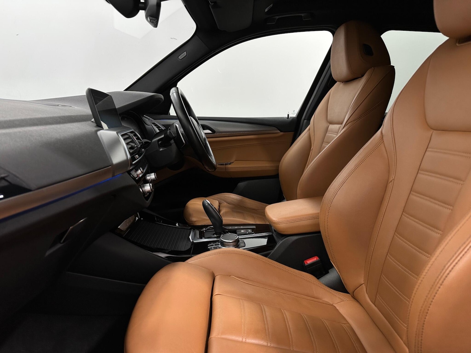 Used BMW X3 2021 for sale - 76879018: Photo 34