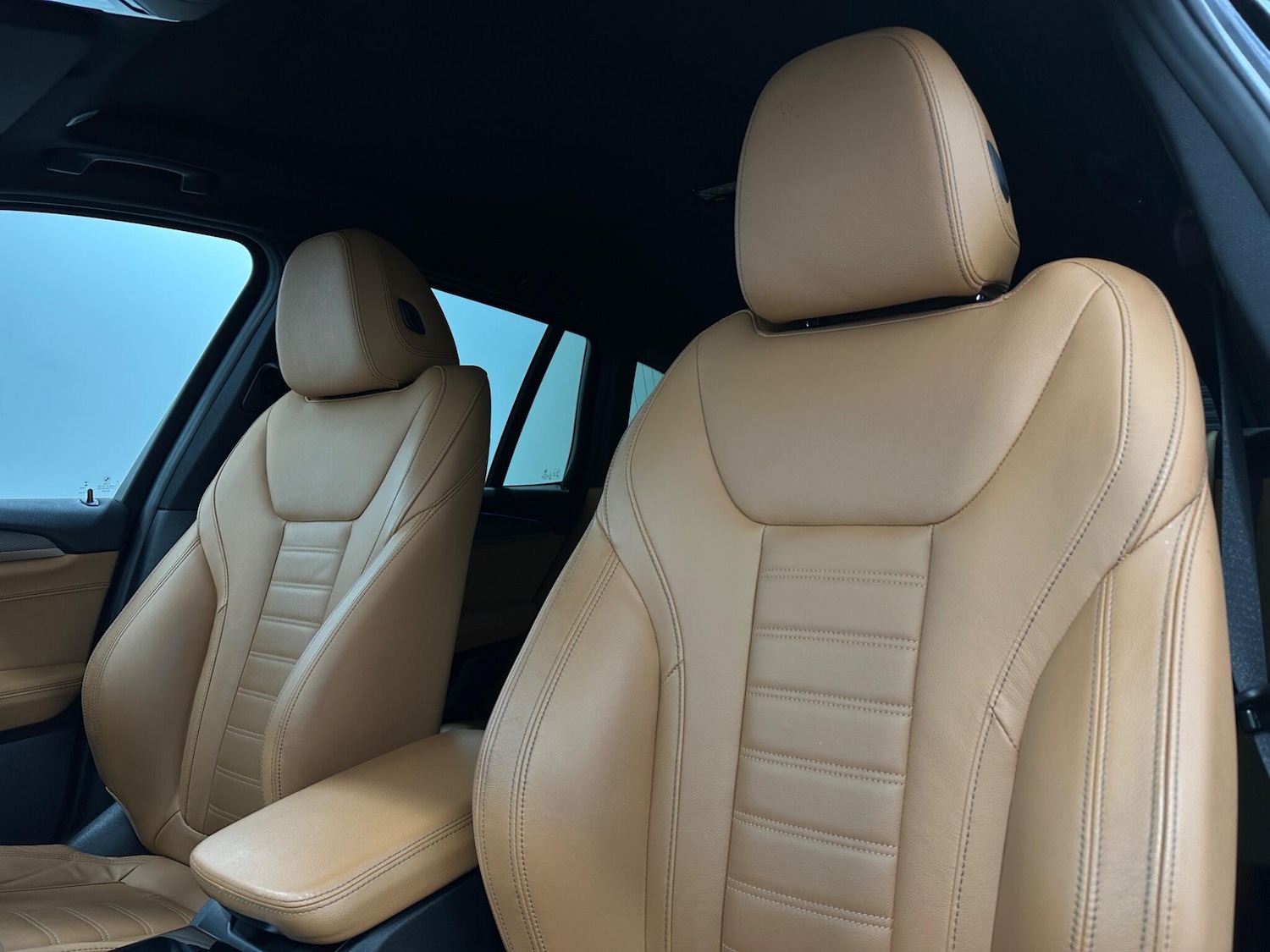 Used BMW X3 2021 for sale - 76879018: Photo 35