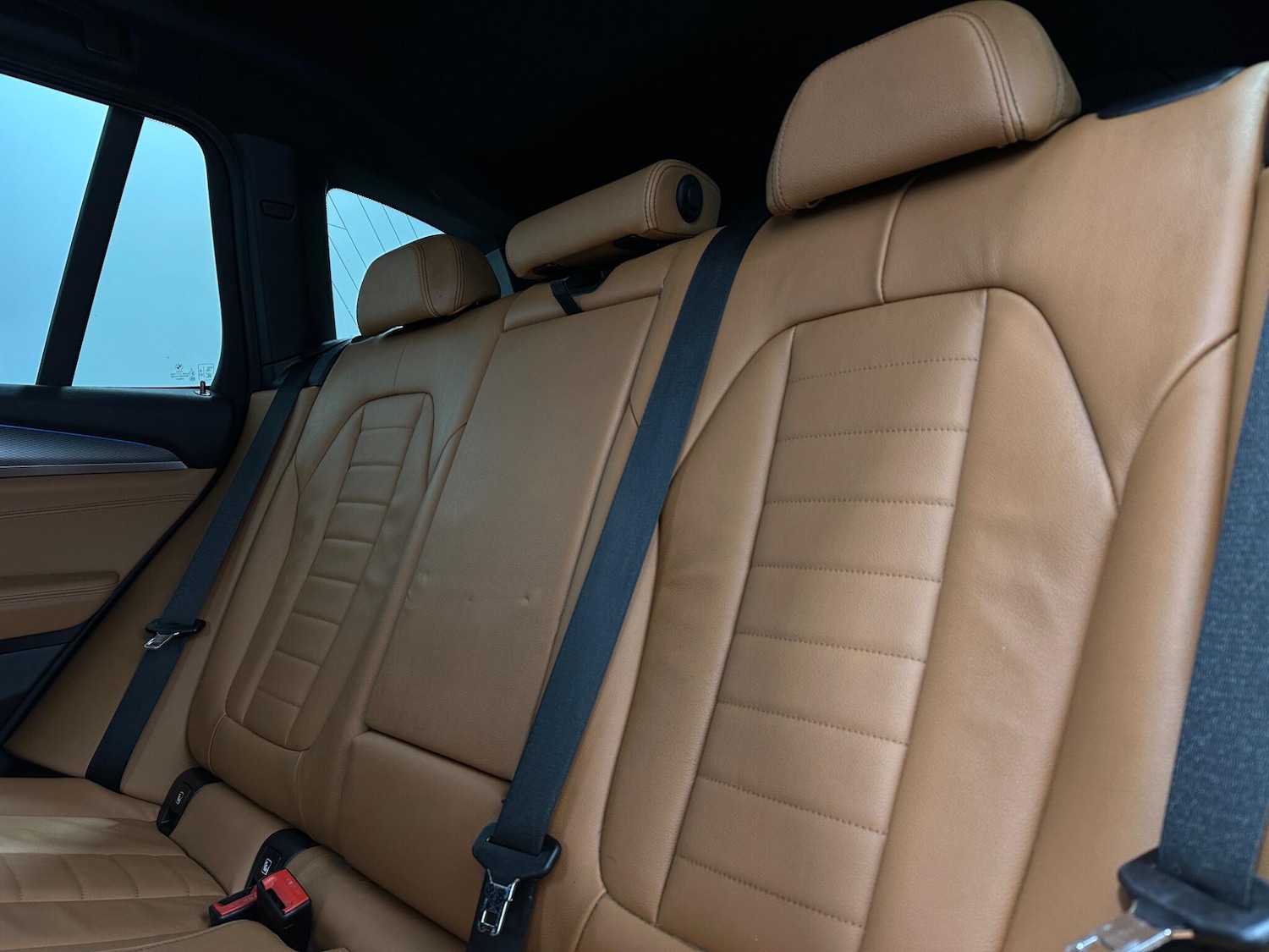 Used BMW X3 2021 for sale - 76879018: Photo 39