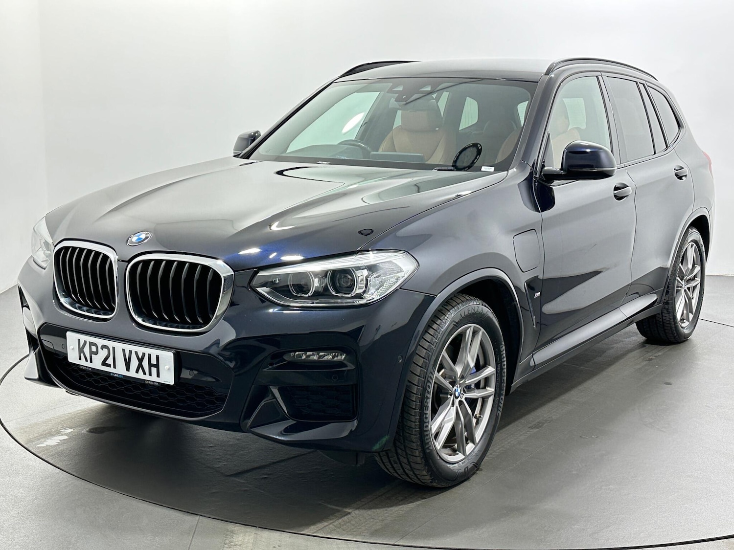 Used BMW X3 2021 for sale - 76879018: Photo 4