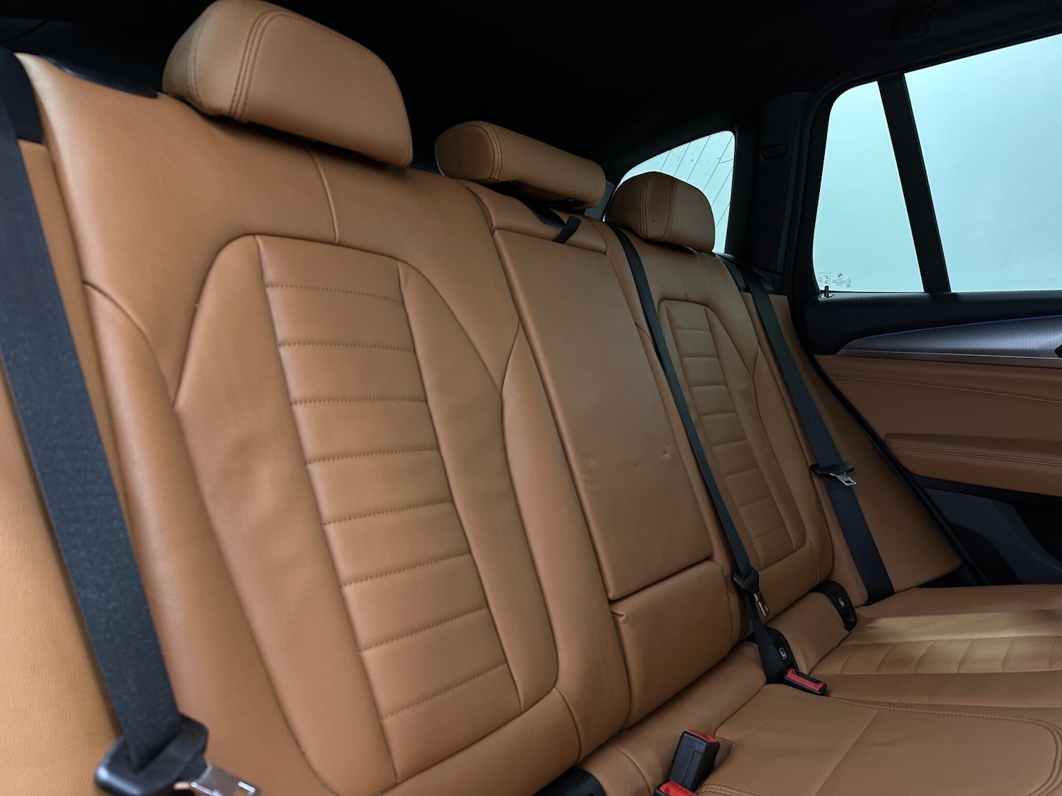 Used BMW X3 2021 for sale - 76879018: Photo 42