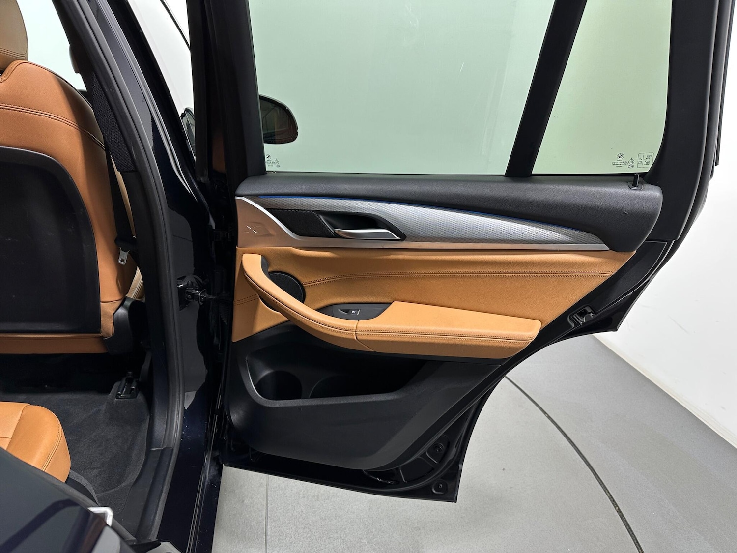 Used BMW X3 2021 for sale - 76879018: Photo 43