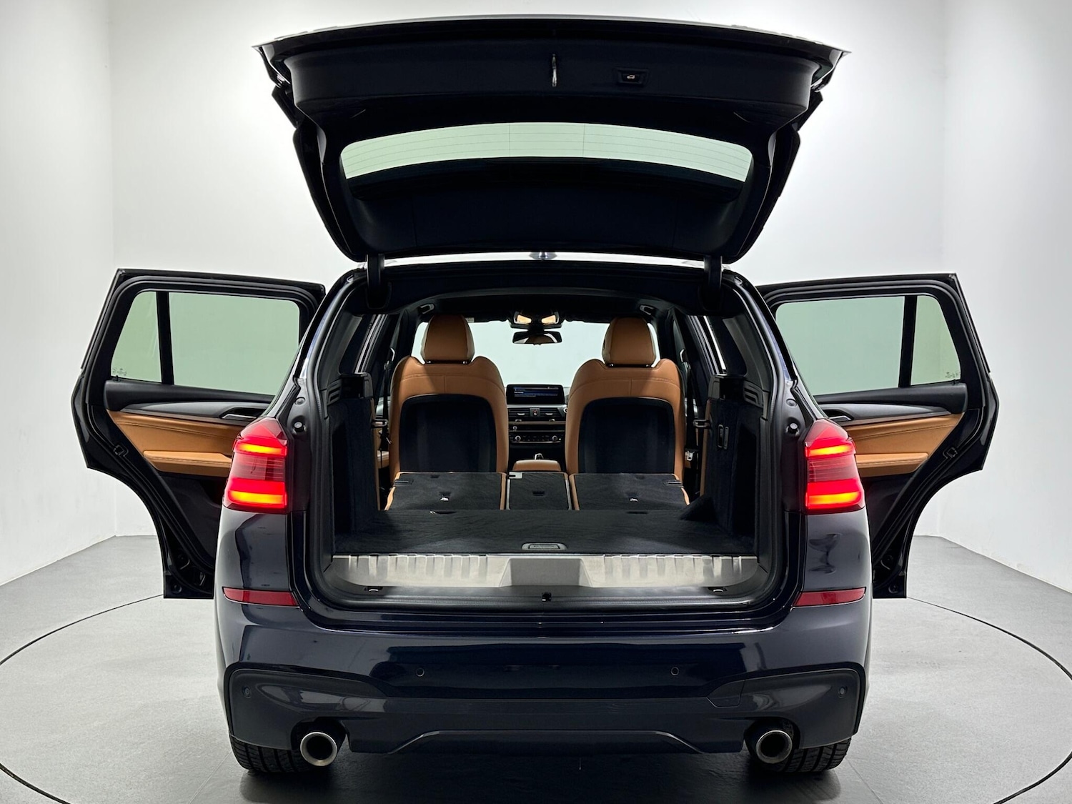 Used BMW X3 2021 for sale - 76879018: Photo 44