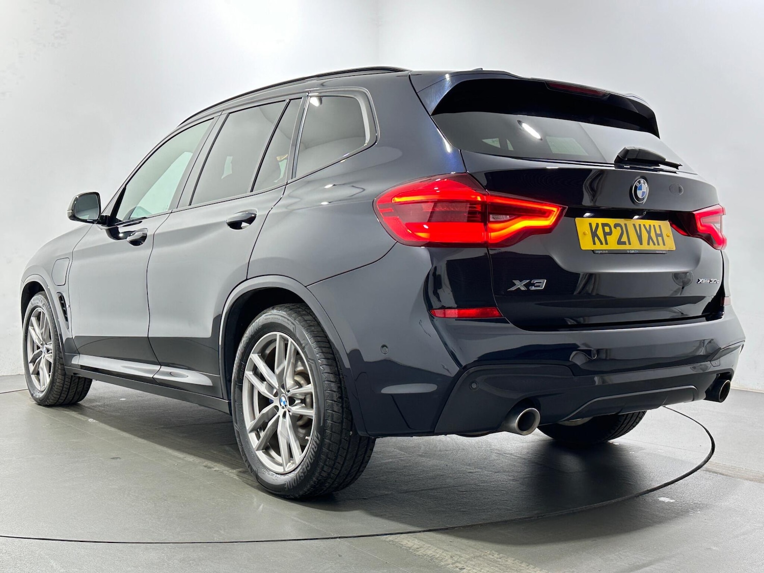 Used BMW X3 2021 for sale - 76879018: Photo 49