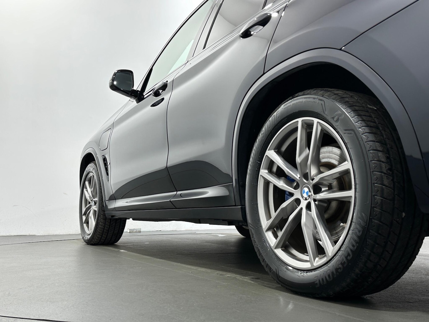 Used BMW X3 2021 for sale - 76879018: Photo 50