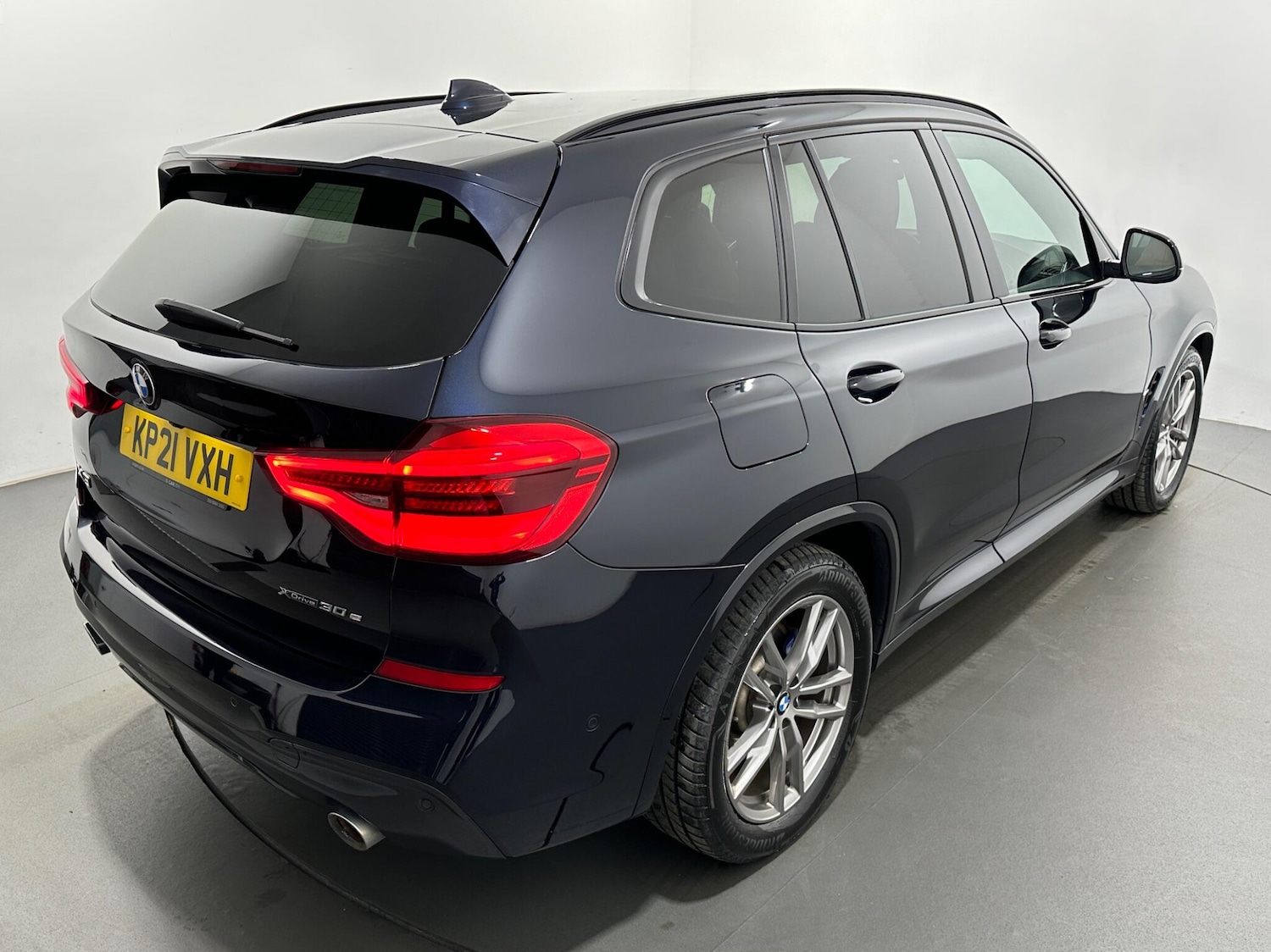 Used BMW X3 2021 for sale - 76879018: Photo 52