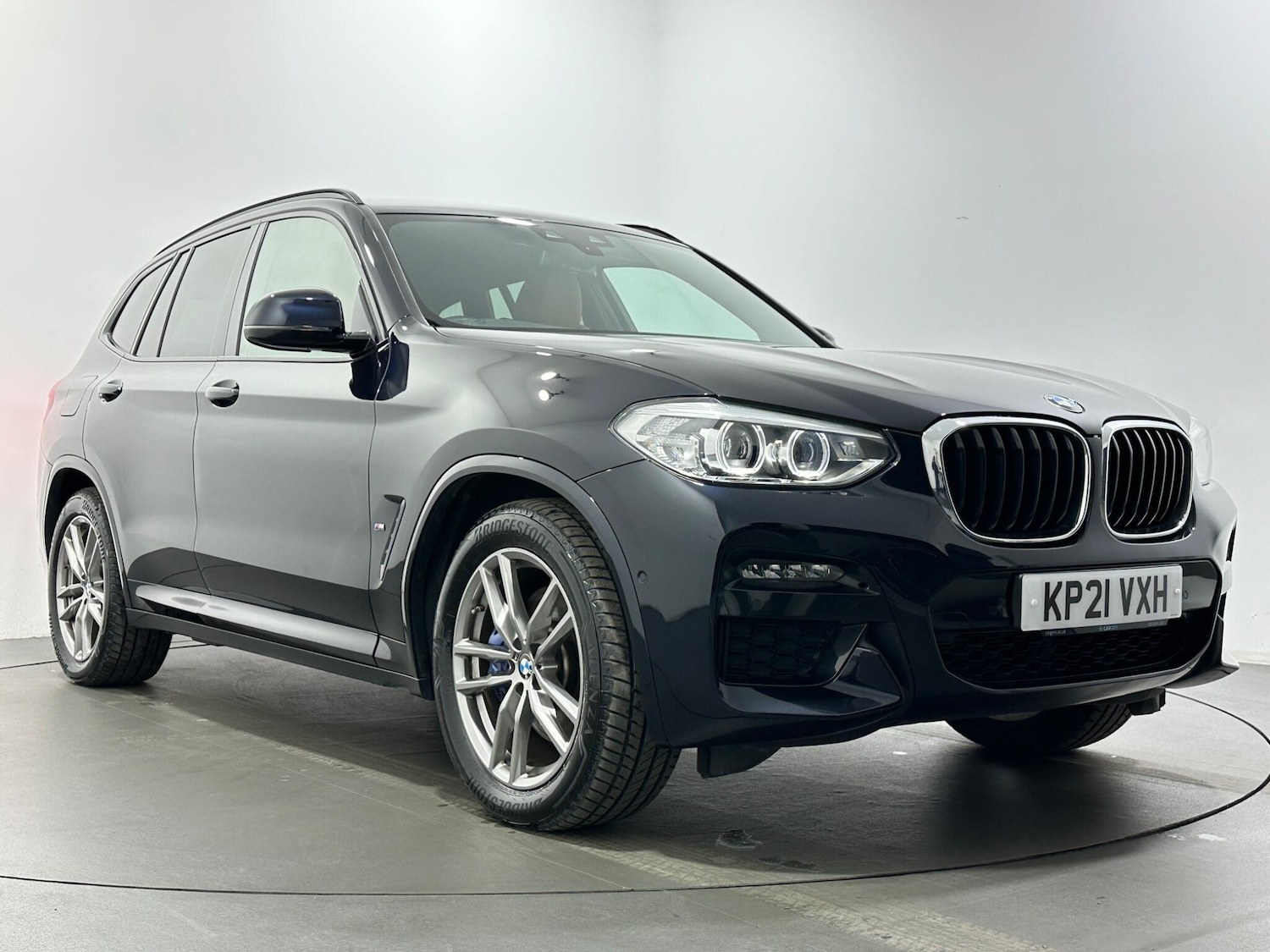 Used BMW X3 2021 for sale - 76879018: Photo 53