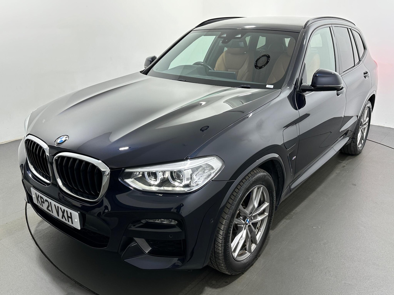 Used BMW X3 2021 for sale - 76879018: Photo 54