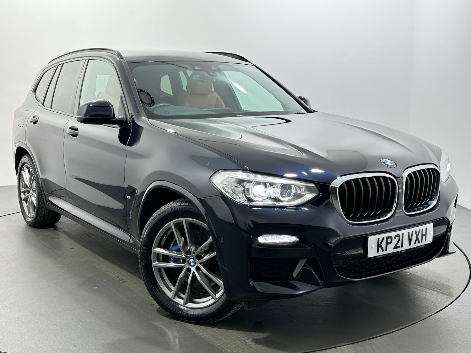 Used BMW X3 2021 for sale - 76879018: Photo 55