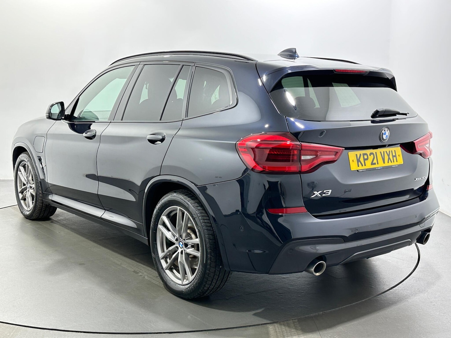 Used BMW X3 2021 for sale - 76879018: Photo 6