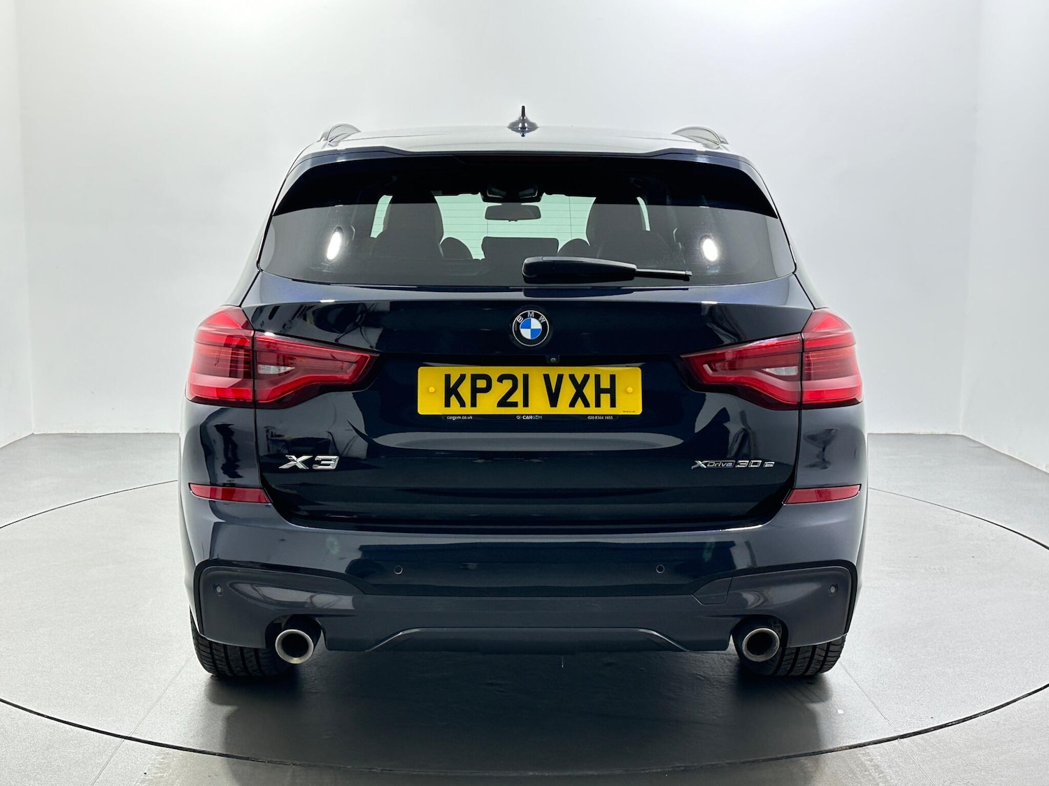 Used BMW X3 2021 for sale - 76879018: Photo 7