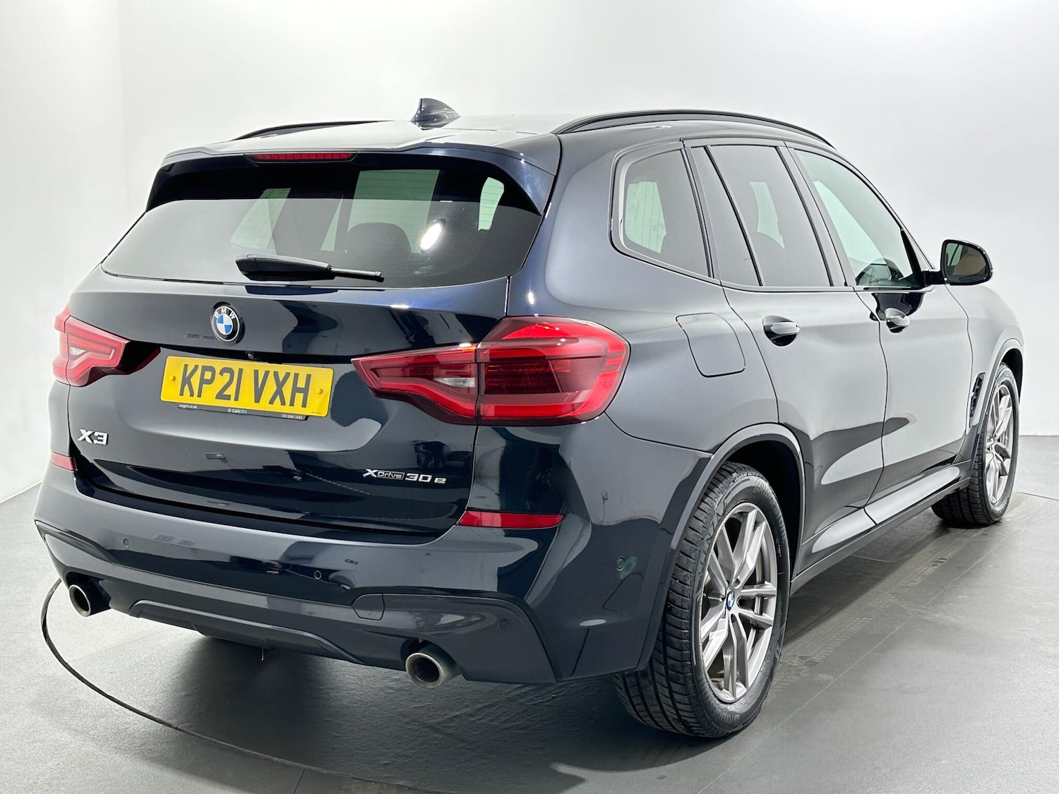 Used BMW X3 2021 for sale - 76879018: Photo 8