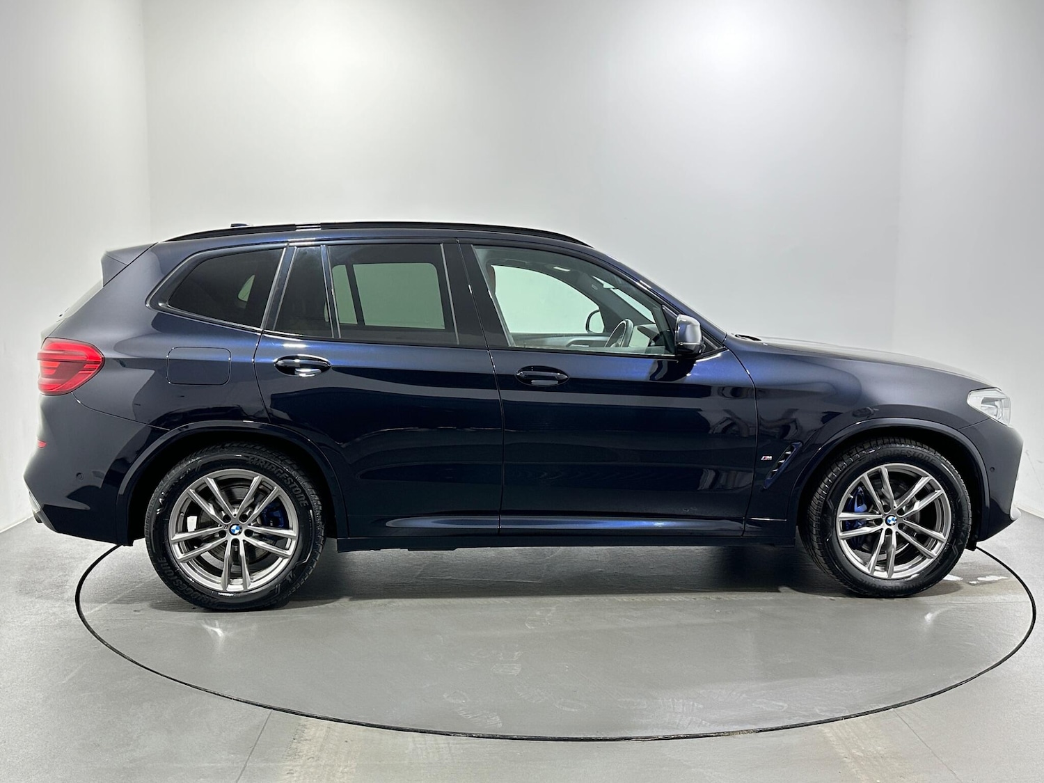 Used BMW X3 2021 for sale - 76879018: Photo 9