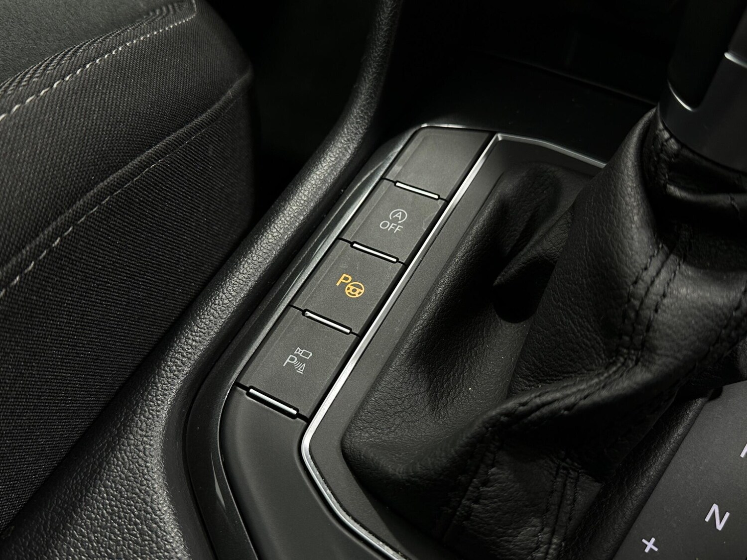 Used Volkswagen Tiguan for sale - 77510453: Photo 21