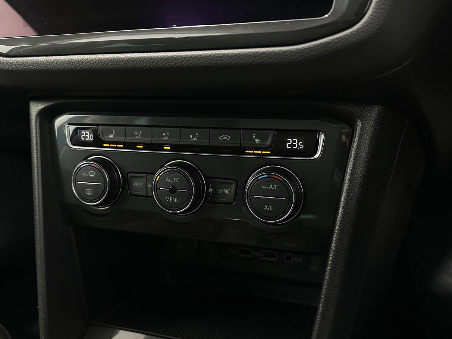 Used Volkswagen Tiguan for sale - 77510453: Photo 22