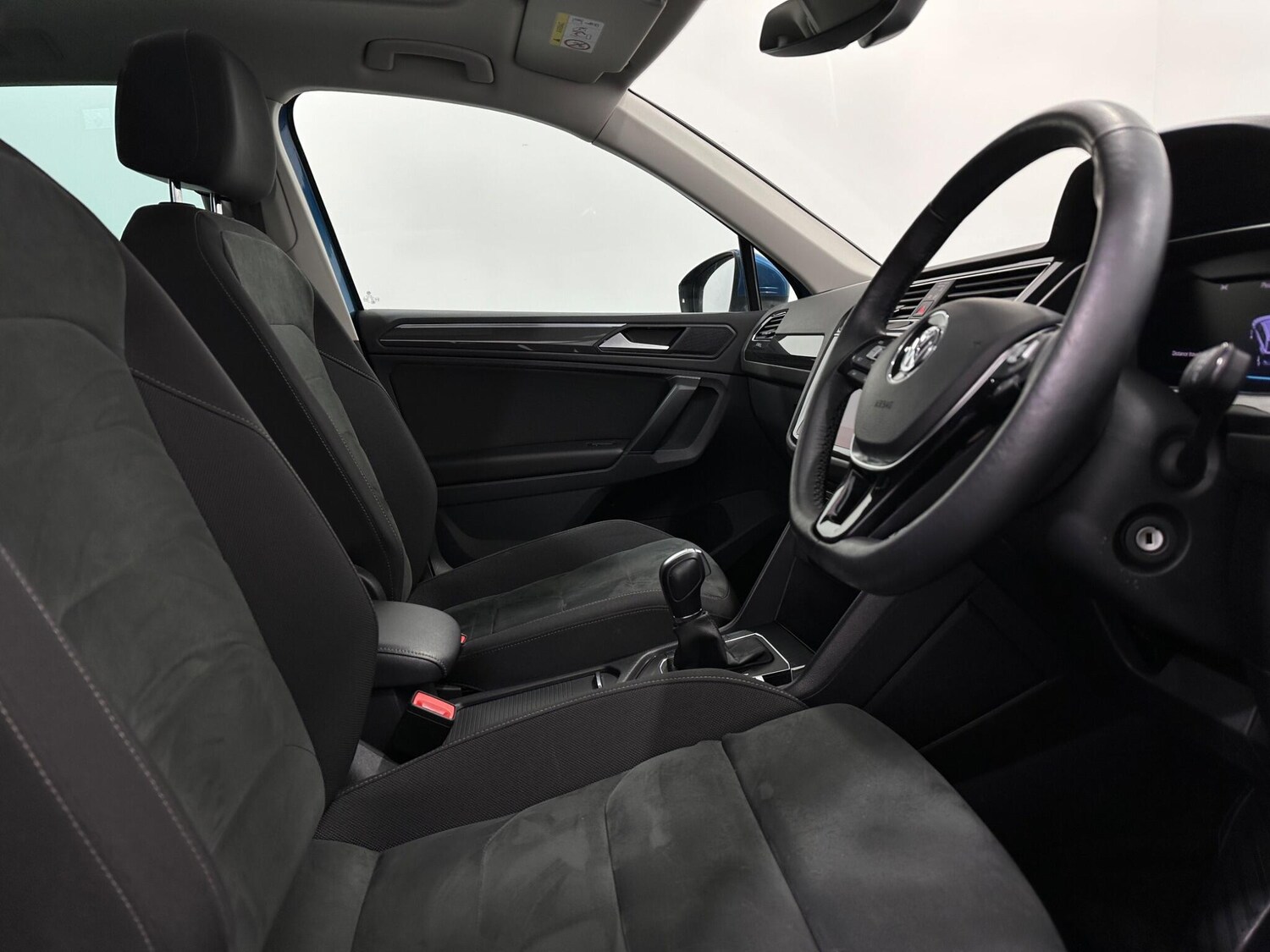 Used Volkswagen Tiguan for sale - 77510453: Photo 33