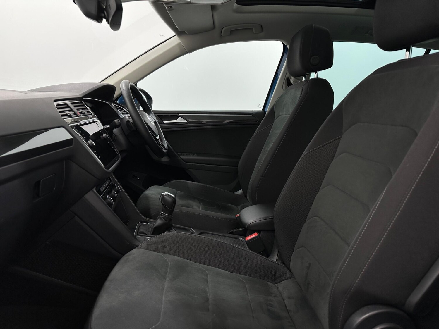 Used Volkswagen Tiguan for sale - 77510453: Photo 36