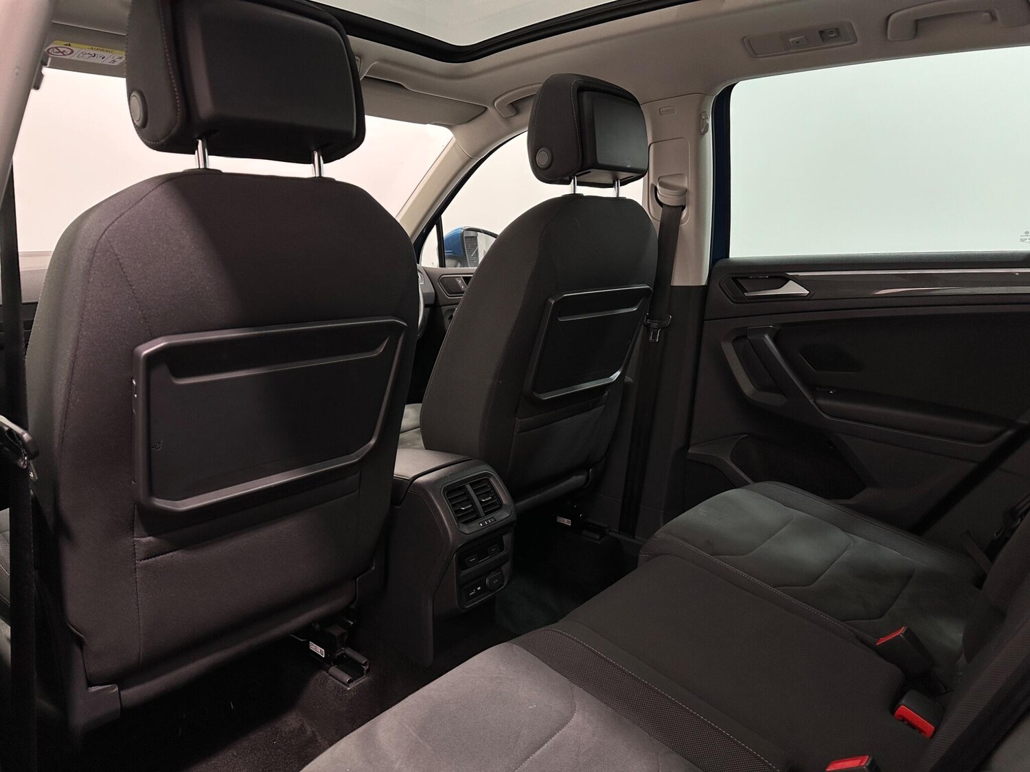 Used Volkswagen Tiguan for sale - 77510453: Photo 39