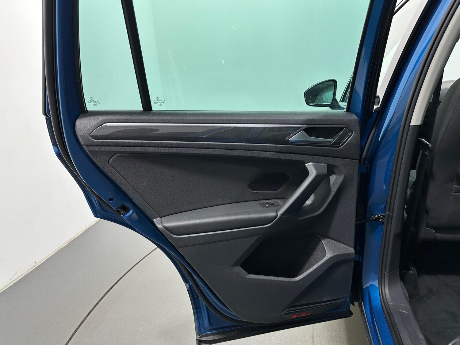 Used Volkswagen Tiguan for sale - 77510453: Photo 41