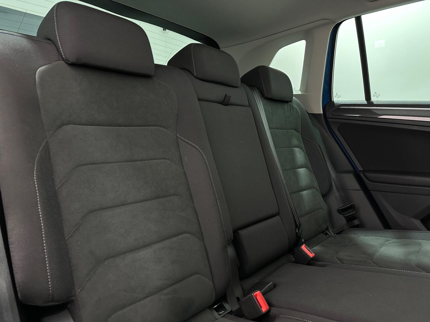 Used Volkswagen Tiguan for sale - 77510453: Photo 43