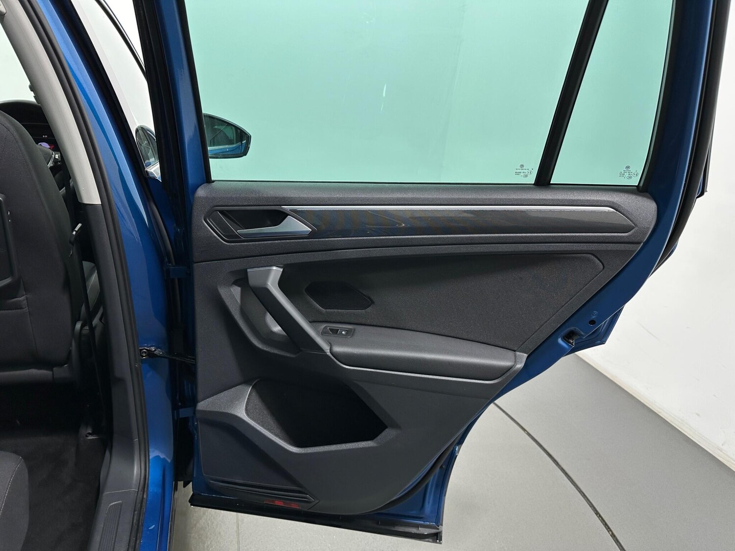 Used Volkswagen Tiguan for sale - 77510453: Photo 44