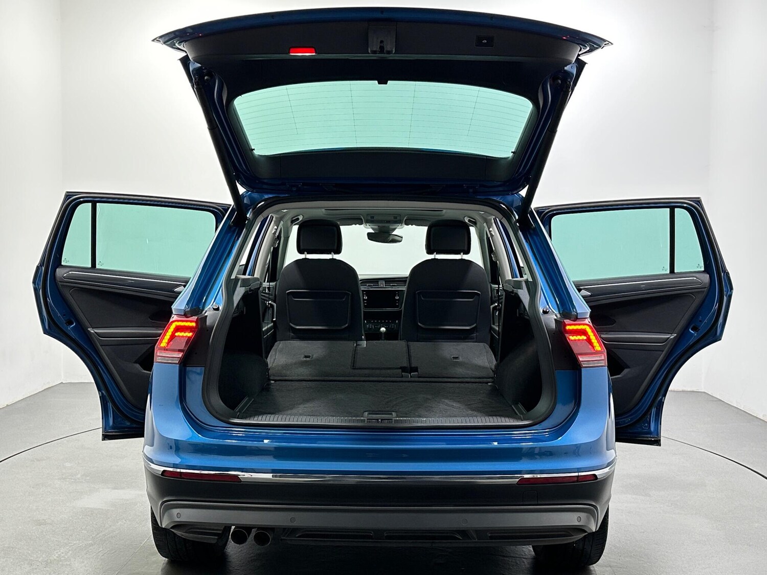 Used Volkswagen Tiguan for sale - 77510453: Photo 45