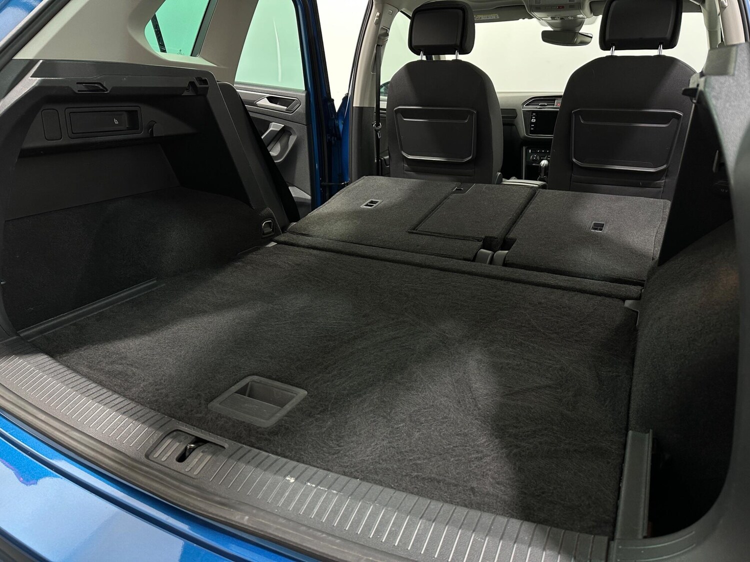 Used Volkswagen Tiguan for sale - 77510453: Photo 46