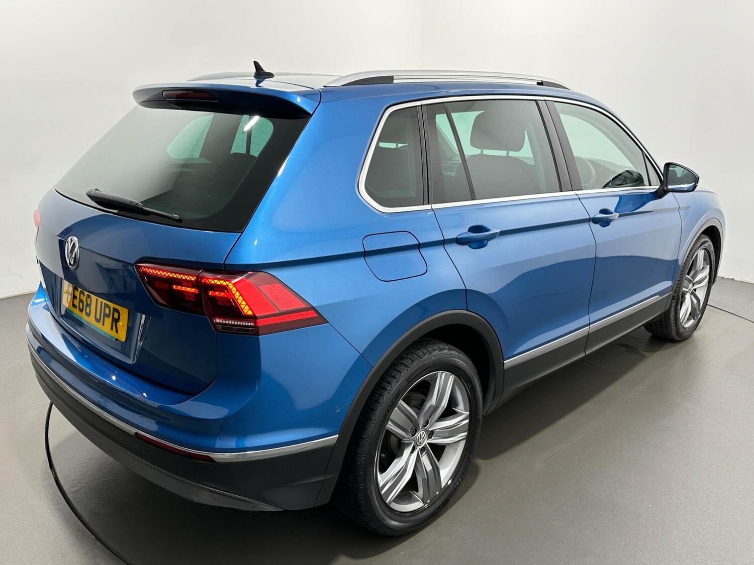 Used Volkswagen Tiguan for sale - 77510453: Photo 54