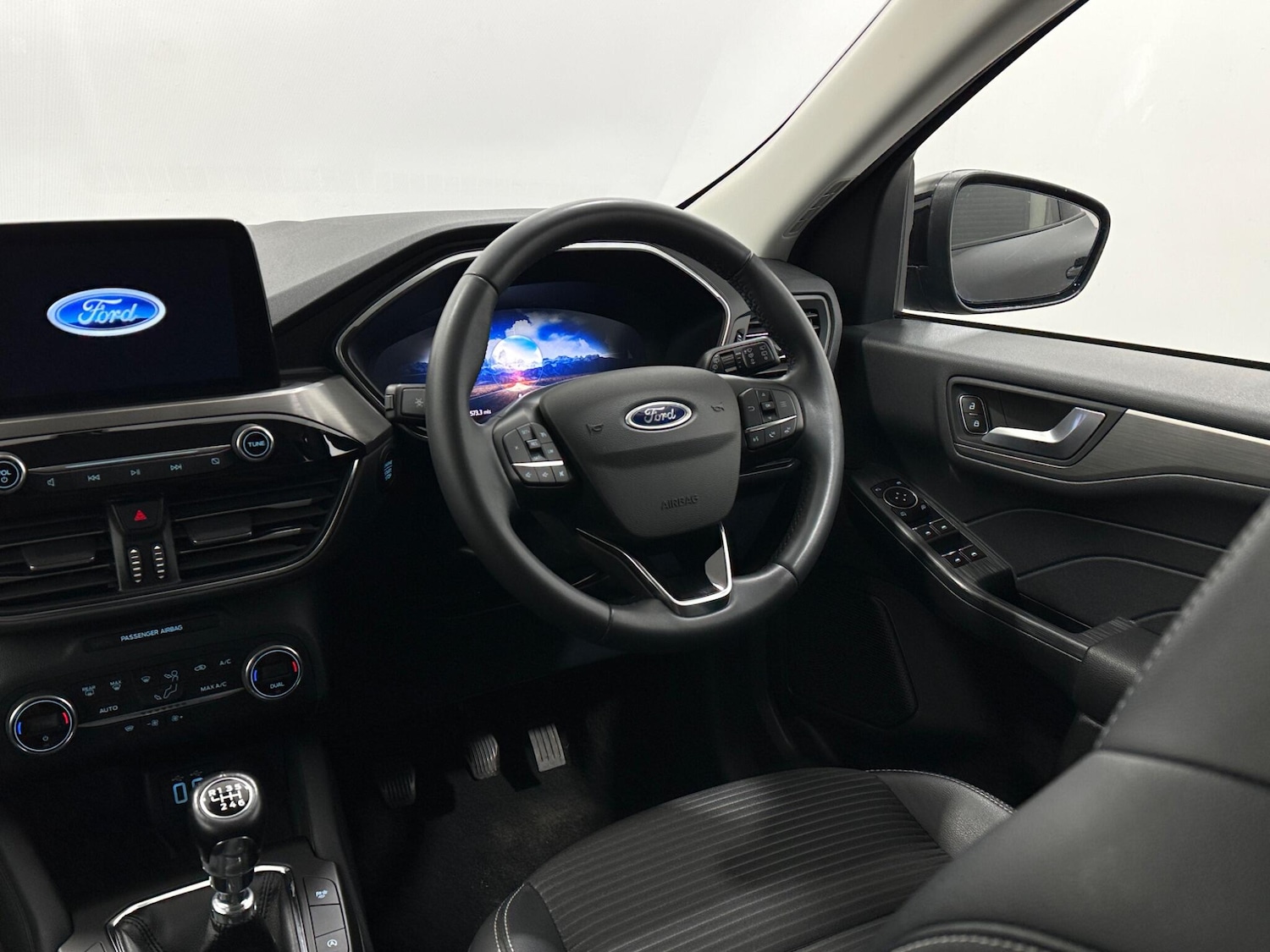 Used Ford Kuga for sale - 78136409: Photo 12