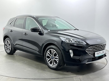 Used Ford Kuga 2022 for sale - 78136409: Photo