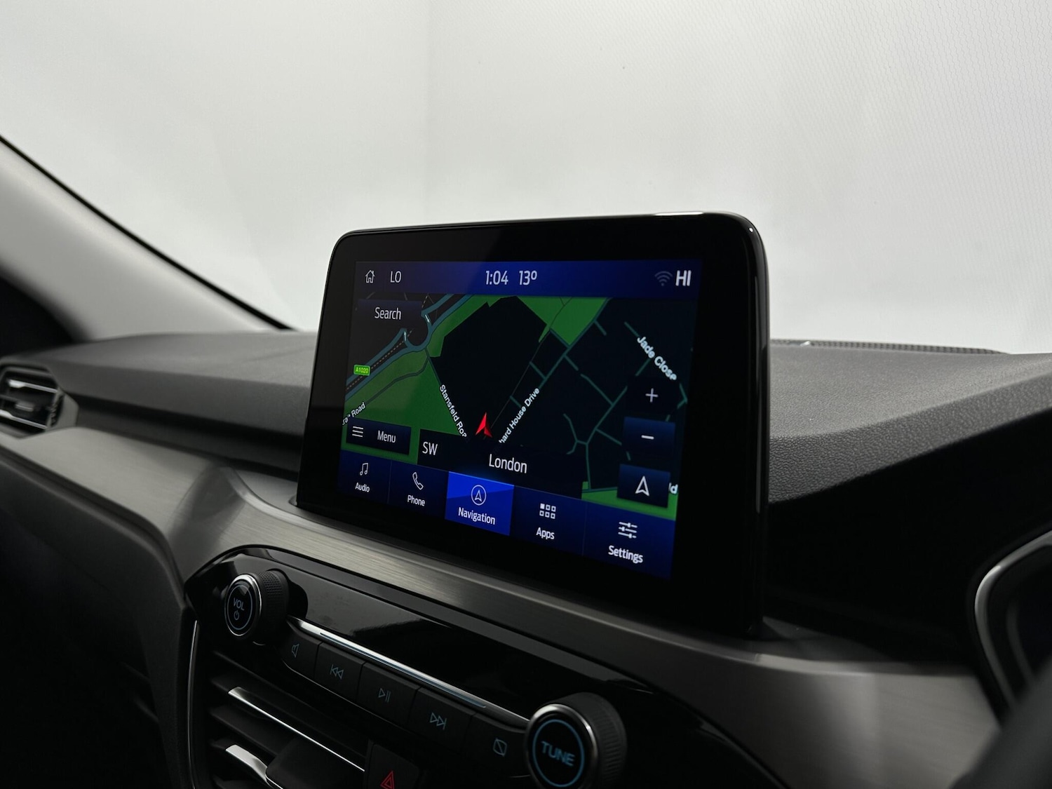 Used Ford Kuga for sale - 78136409: Photo 22