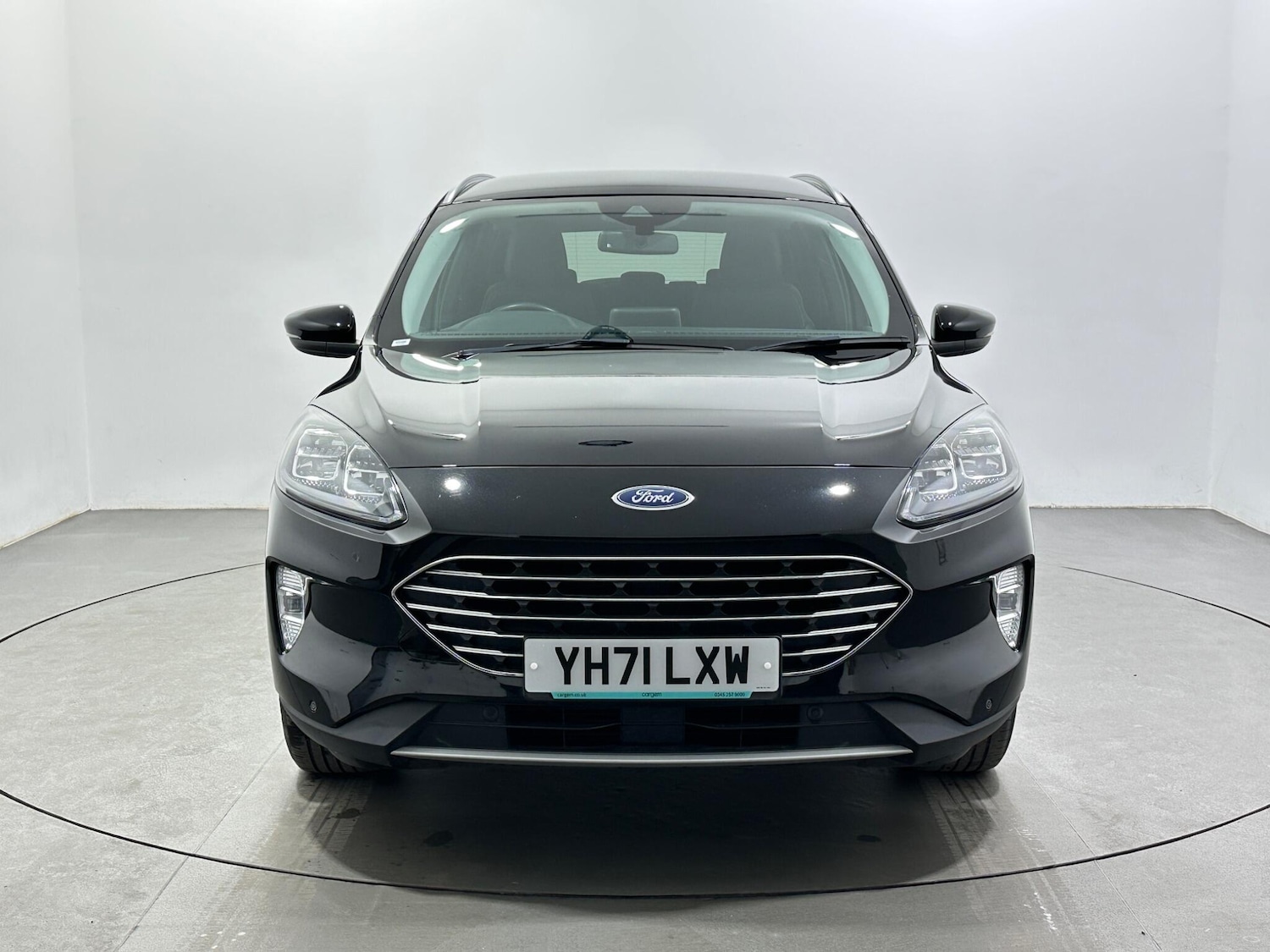 Used Ford Kuga for sale - 78136409: Photo 3