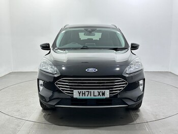 Used Ford Kuga 2022 for sale - 78136409: Photo