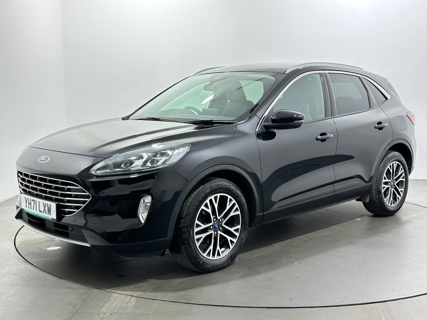 Used Ford Kuga for sale - 78136409: Photo 4