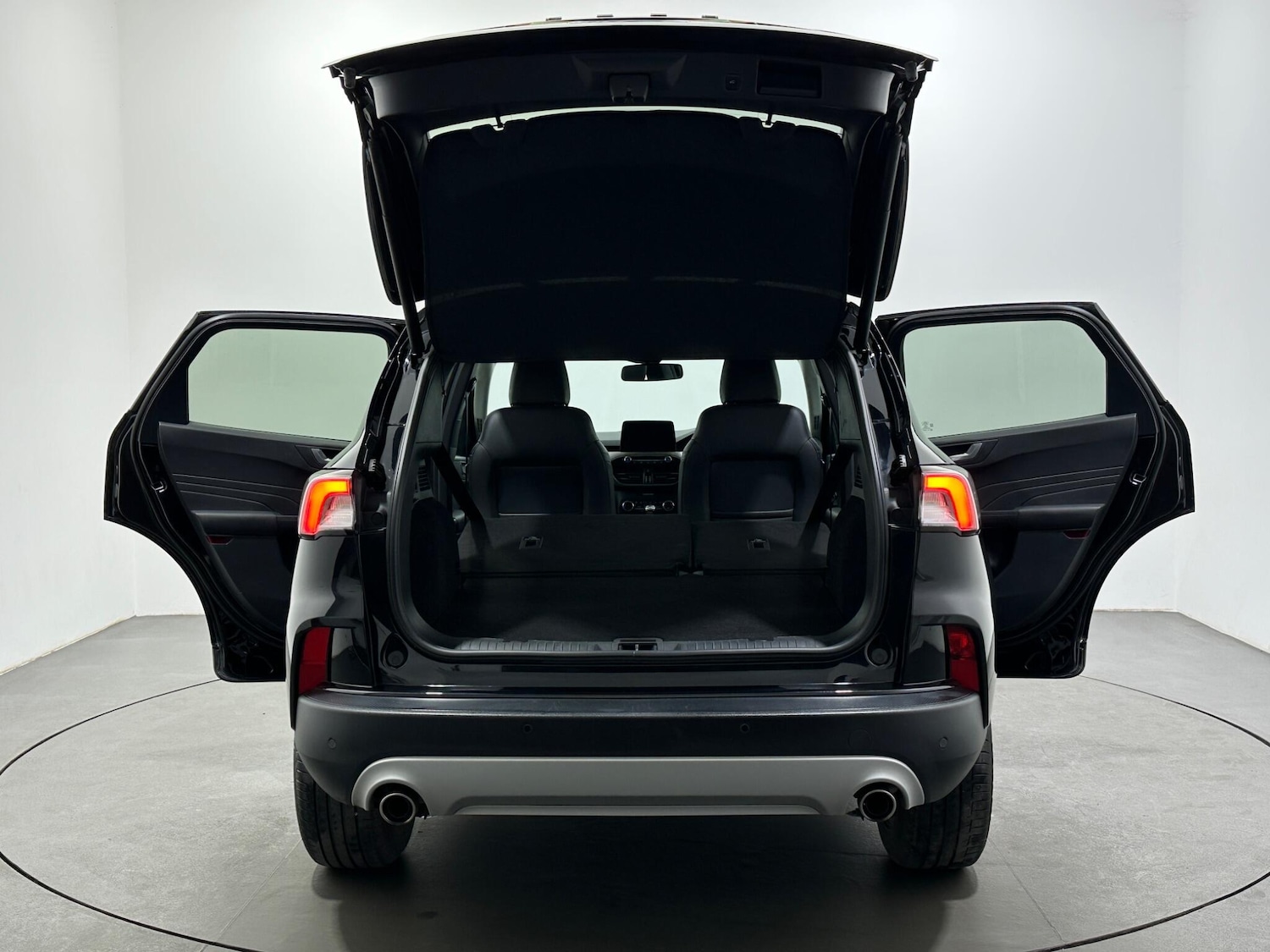 Used Ford Kuga for sale - 78136409: Photo 44