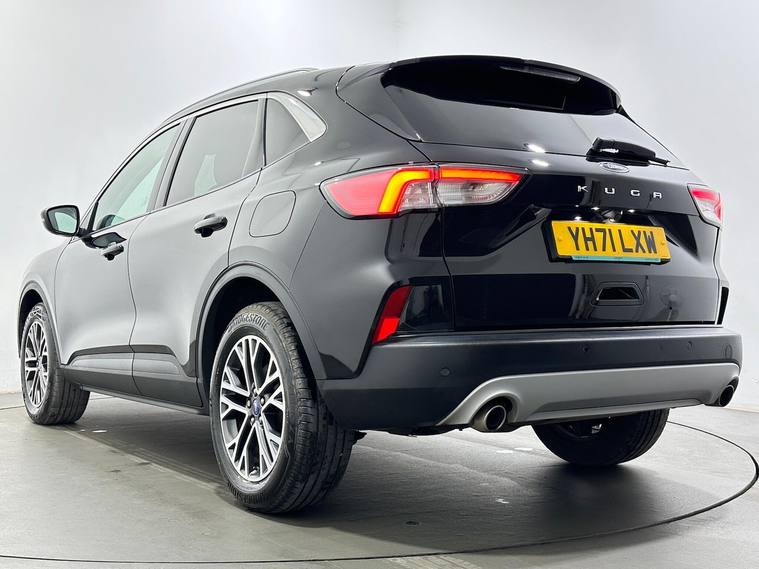 Used Ford Kuga for sale - 78136409: Photo 49