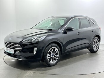 Used Ford Kuga 2022 for sale - 78136409: Photo