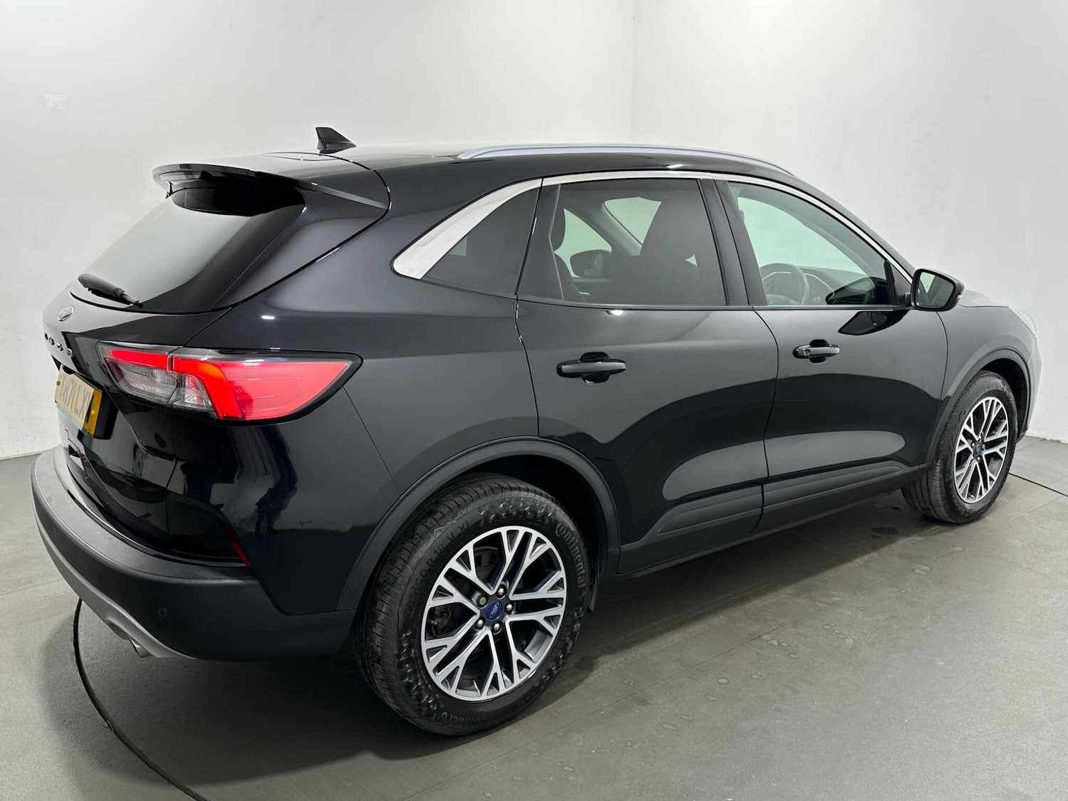 Used Ford Kuga for sale - 78136409: Photo 52