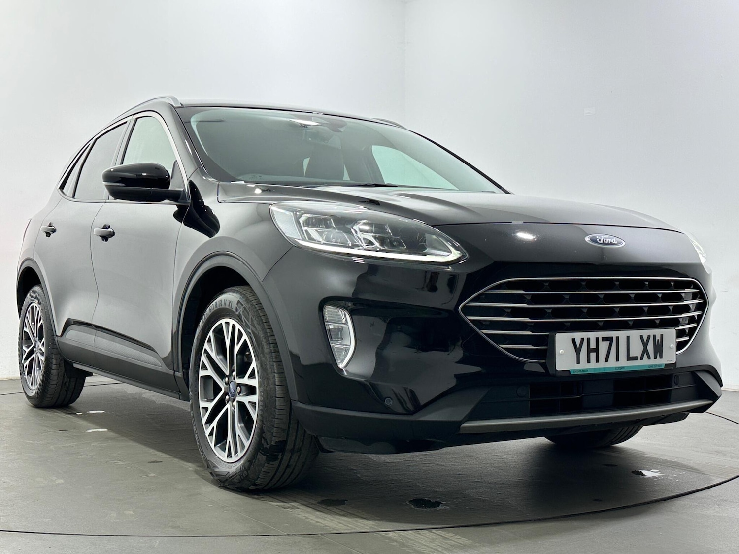 Used Ford Kuga for sale - 78136409: Photo 53