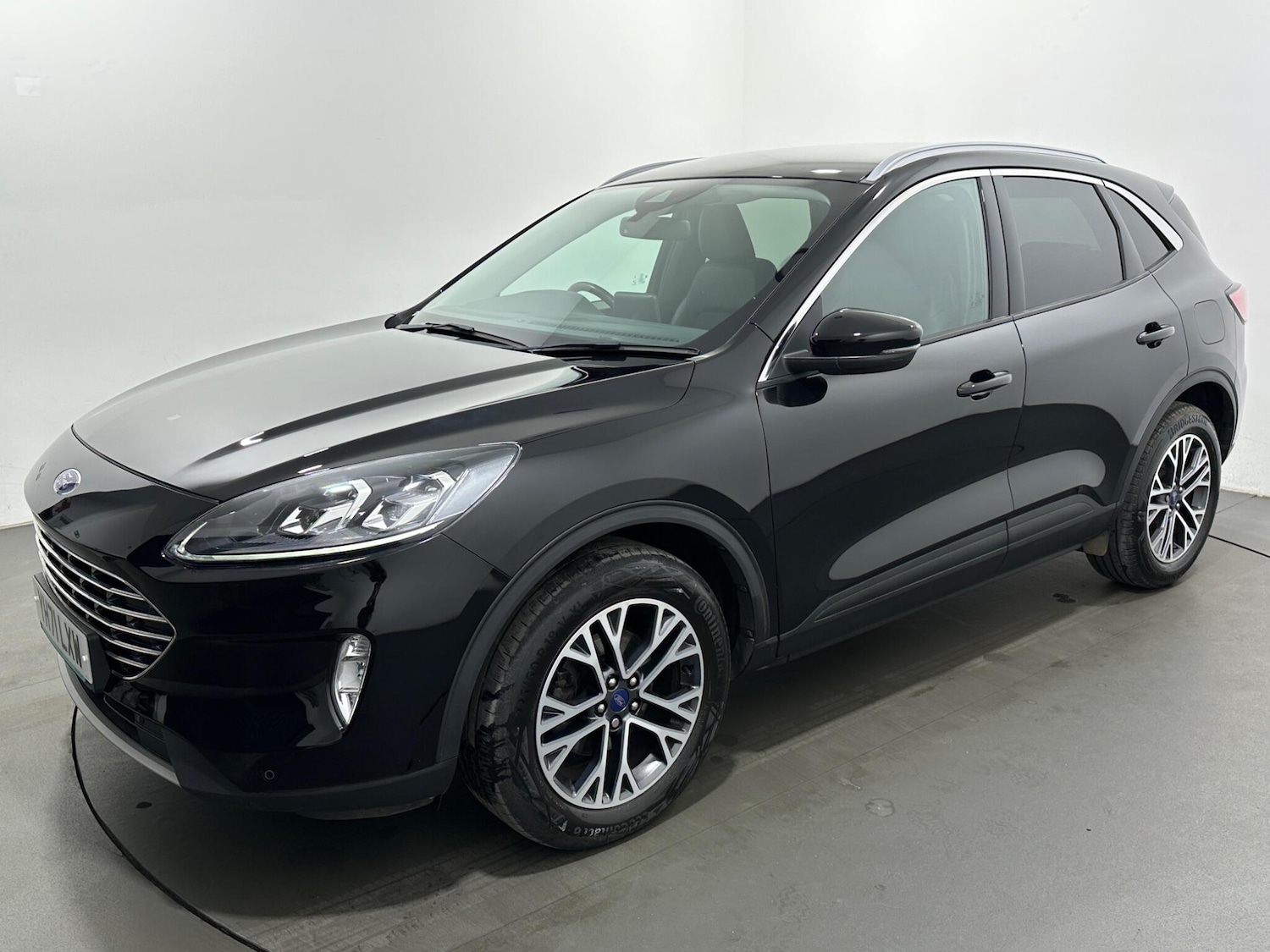 Used Ford Kuga for sale - 78136409: Photo 54