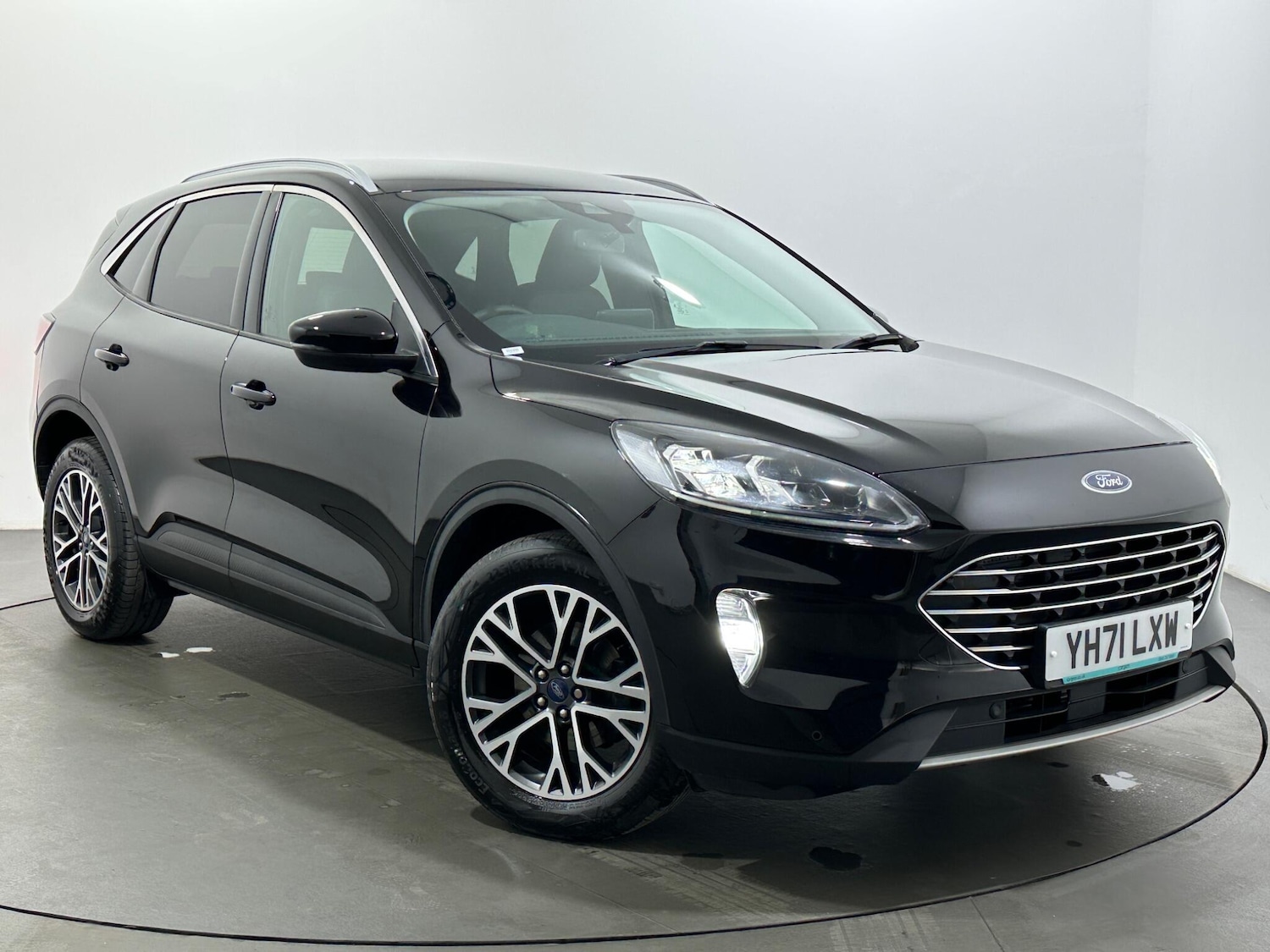 Used Ford Kuga for sale - 78136409: Photo 55