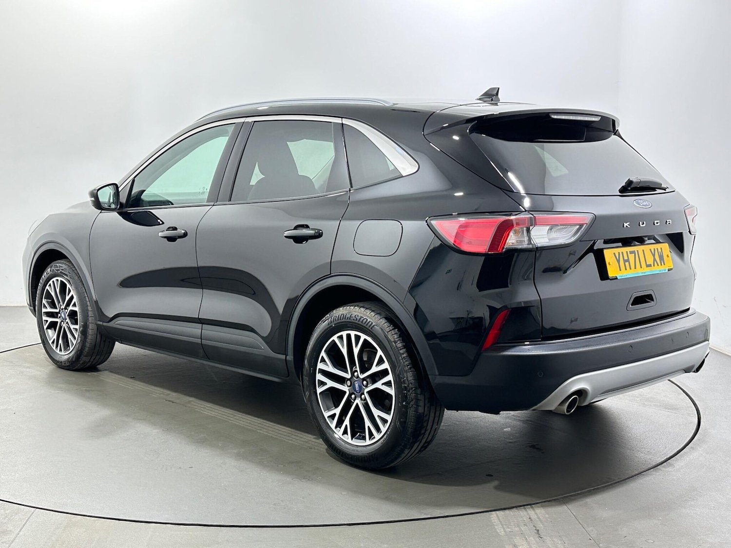 Used Ford Kuga for sale - 78136409: Photo 6