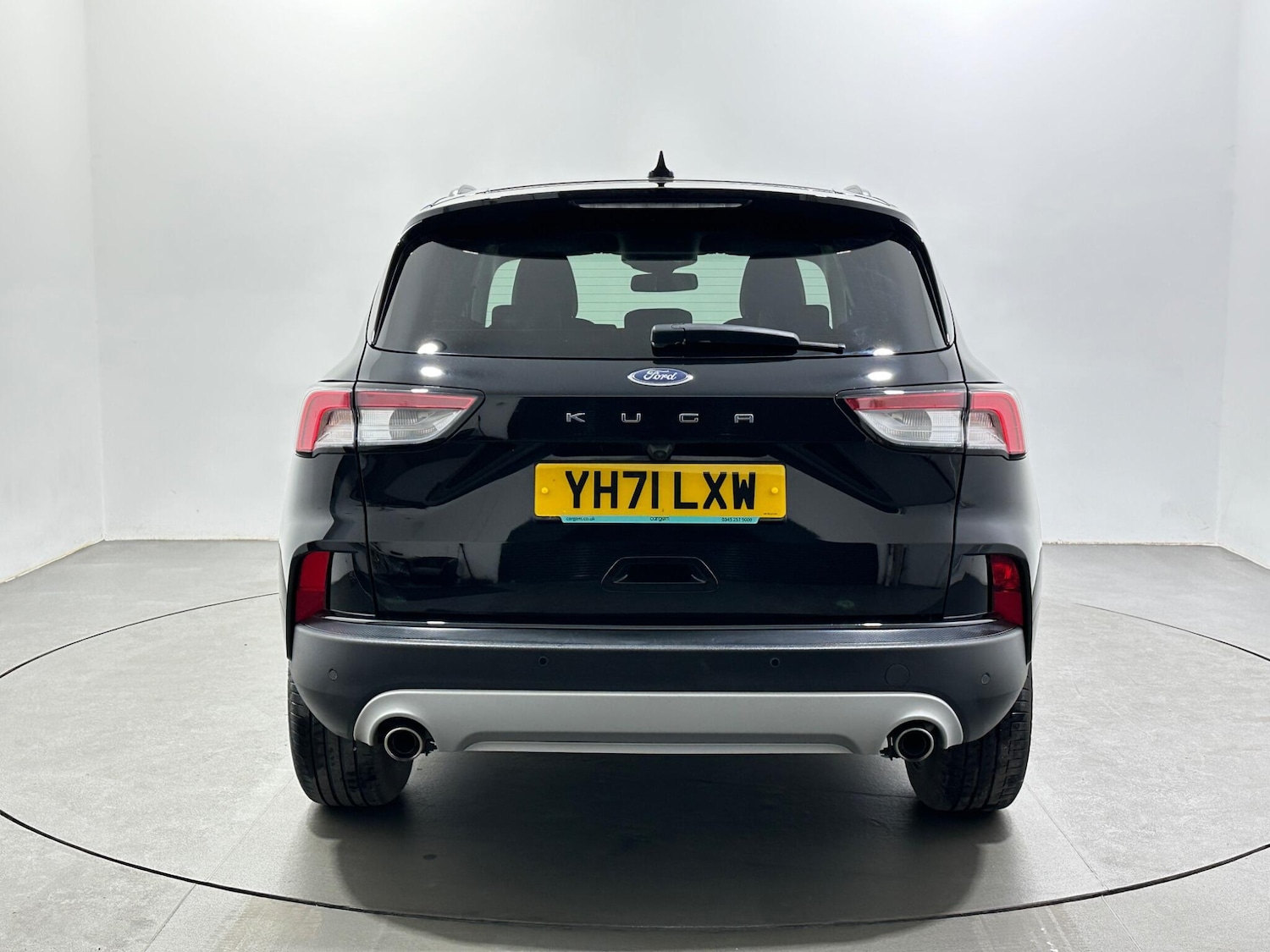 Used Ford Kuga for sale - 78136409: Photo 7