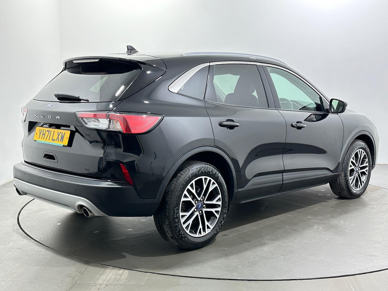 Used Ford Kuga for sale - 78136409: Photo 8