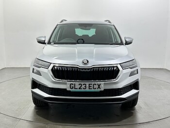 Used Skoda Karoq 2023 for sale - 78601032: Photo