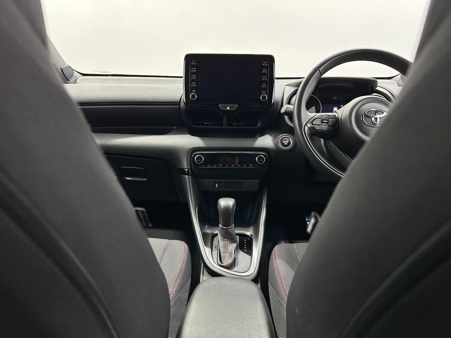 Used Toyota Yaris for sale - 77738212: Photo 19